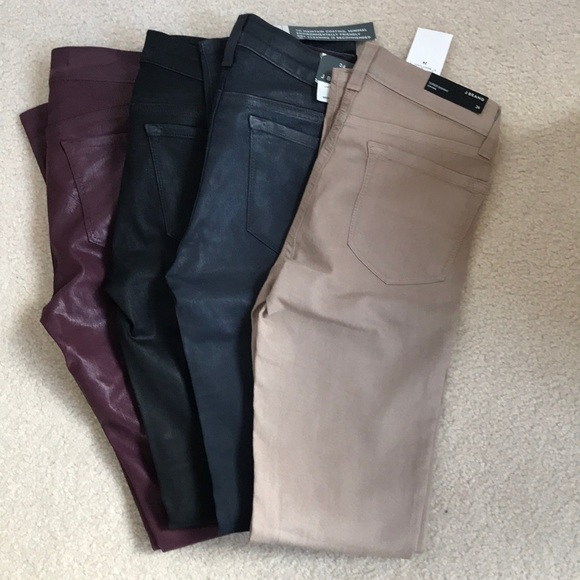 J Brand Denim - It no longer fits me